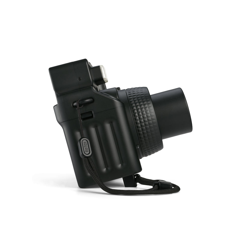 FUJIFILM INSTAX WIDE 400 Camera - Jet Black
