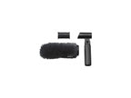 Sony ECM-VG1 Shotgun Electret Condenser Microphone