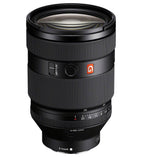 Sony FE 28-70mm f/2 GM Lens