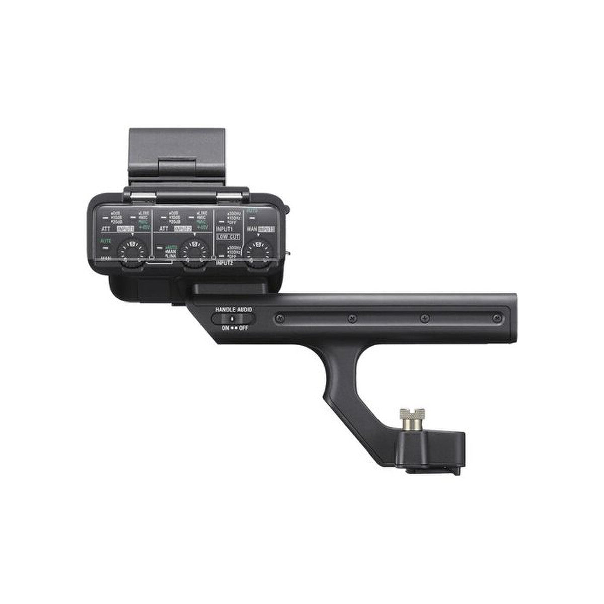 Sony XLR-H1 Top Handle Unit for FX30 & FX3 
