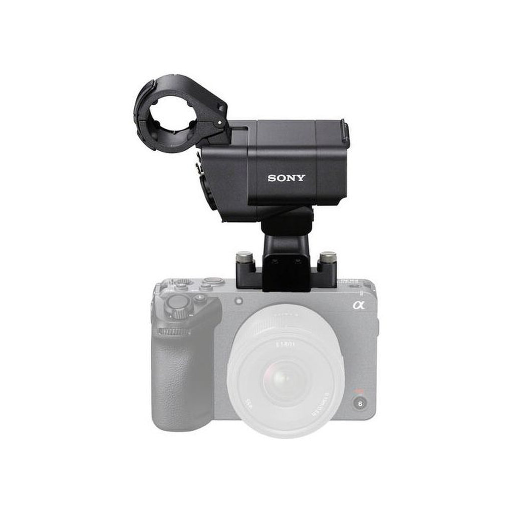 Sony XLR-H1 Top Handle Unit for FX30 & FX3 