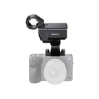 Sony XLR-H1 Top Handle Unit for FX30 & FX3 