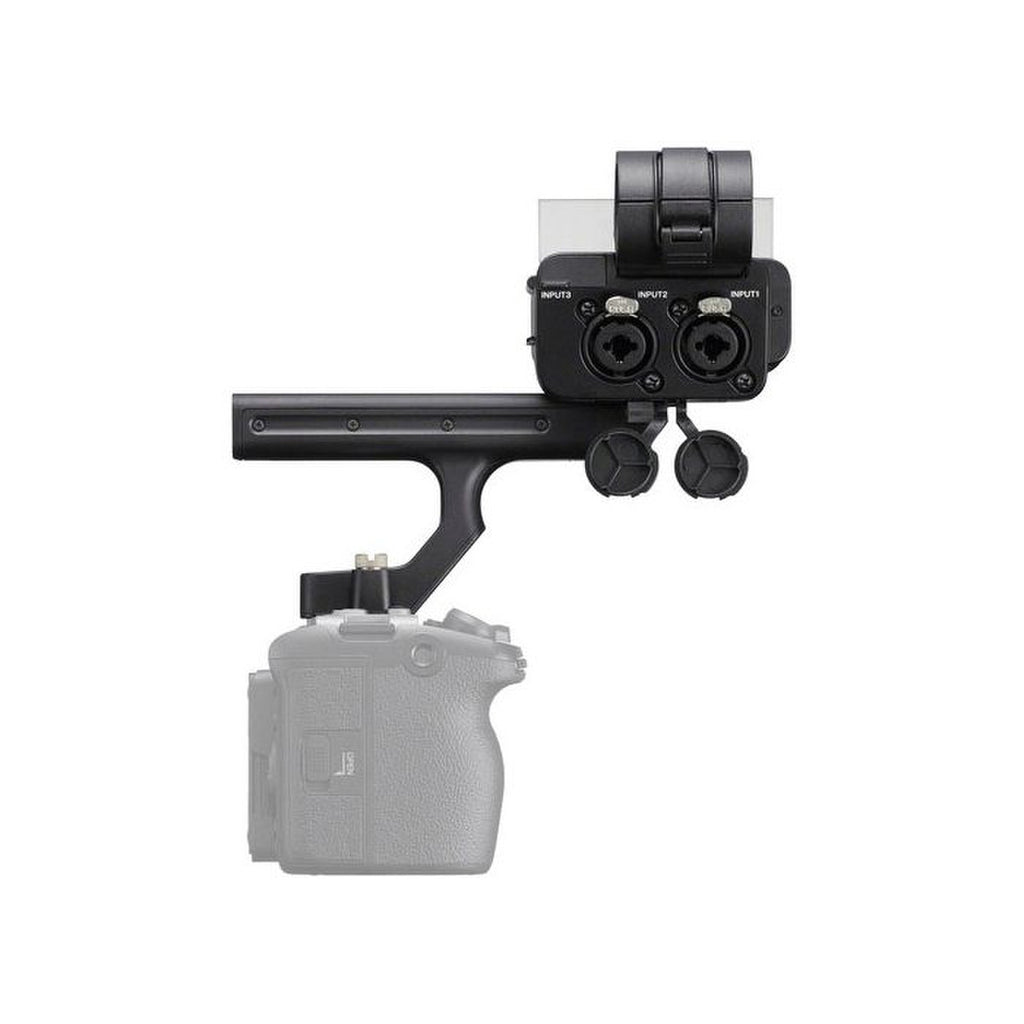Sony XLR-H1 Top Handle Unit for FX30 & FX3 