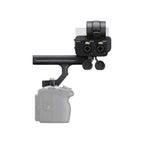 Sony XLR-H1 Top Handle Unit for FX30 & FX3 