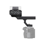 Sony XLR-H1 Top Handle Unit for FX30 & FX3 
