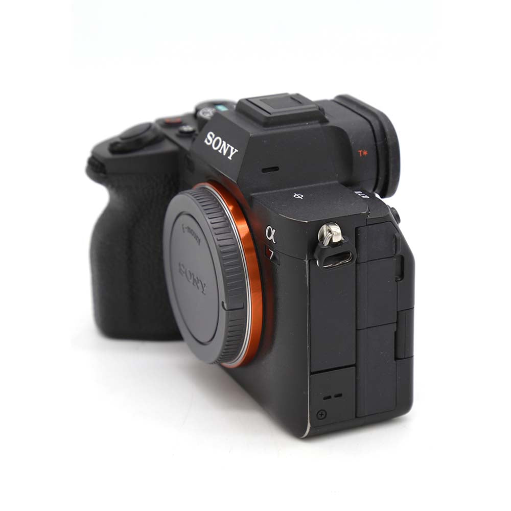 Used Sony A7 IV Body Only SN: 7236003