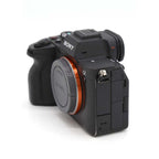 Used Sony A7 IV Body Only SN: 7236003