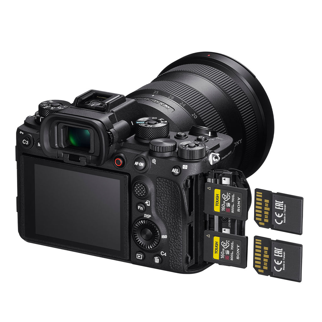 Sony Alpha A1 Body 