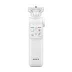 Sony GPVPT2BTW Shooting Grip - White