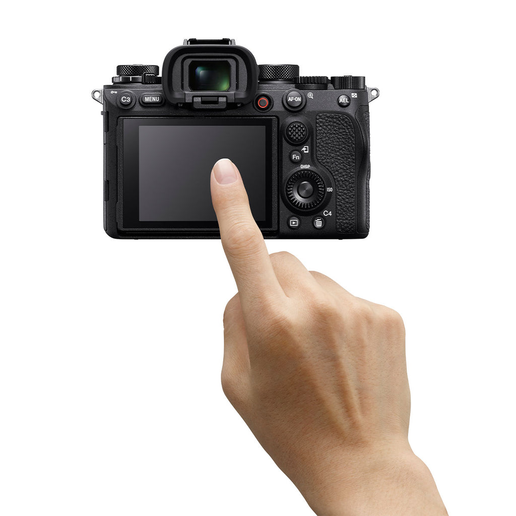Sony Alpha A1 Body 