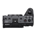 Sony FX30 Cinema Camera w/ XLR Handle Unit