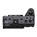 Open Box Sony FX30 Cinema Camera
