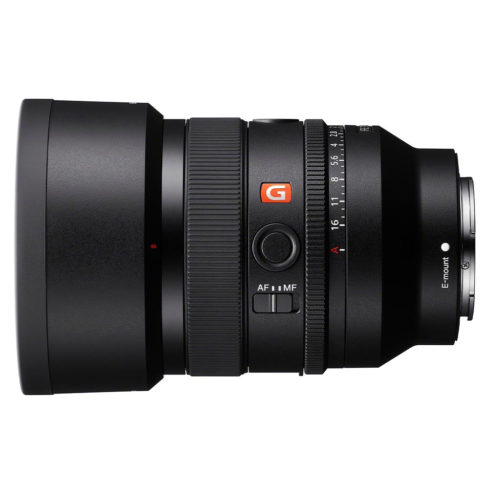 Sony FE 50mm F1.4 GM Lens  