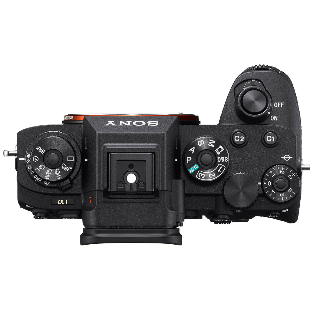 Sony Alpha A1 Body 