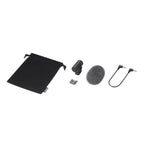 Sony ECM-G1 Shotgun Microphone