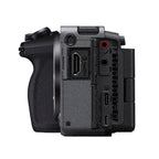 Sony FX30 Cinema Camera w/ XLR Handle Unit