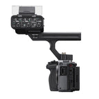 Sony FX30 Cinema Camera w/ XLR Handle Unit