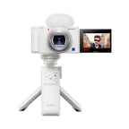 Sony GPVPT2BTW Shooting Grip - White