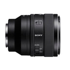 Sony FE 50mm F1.4 GM Lens  