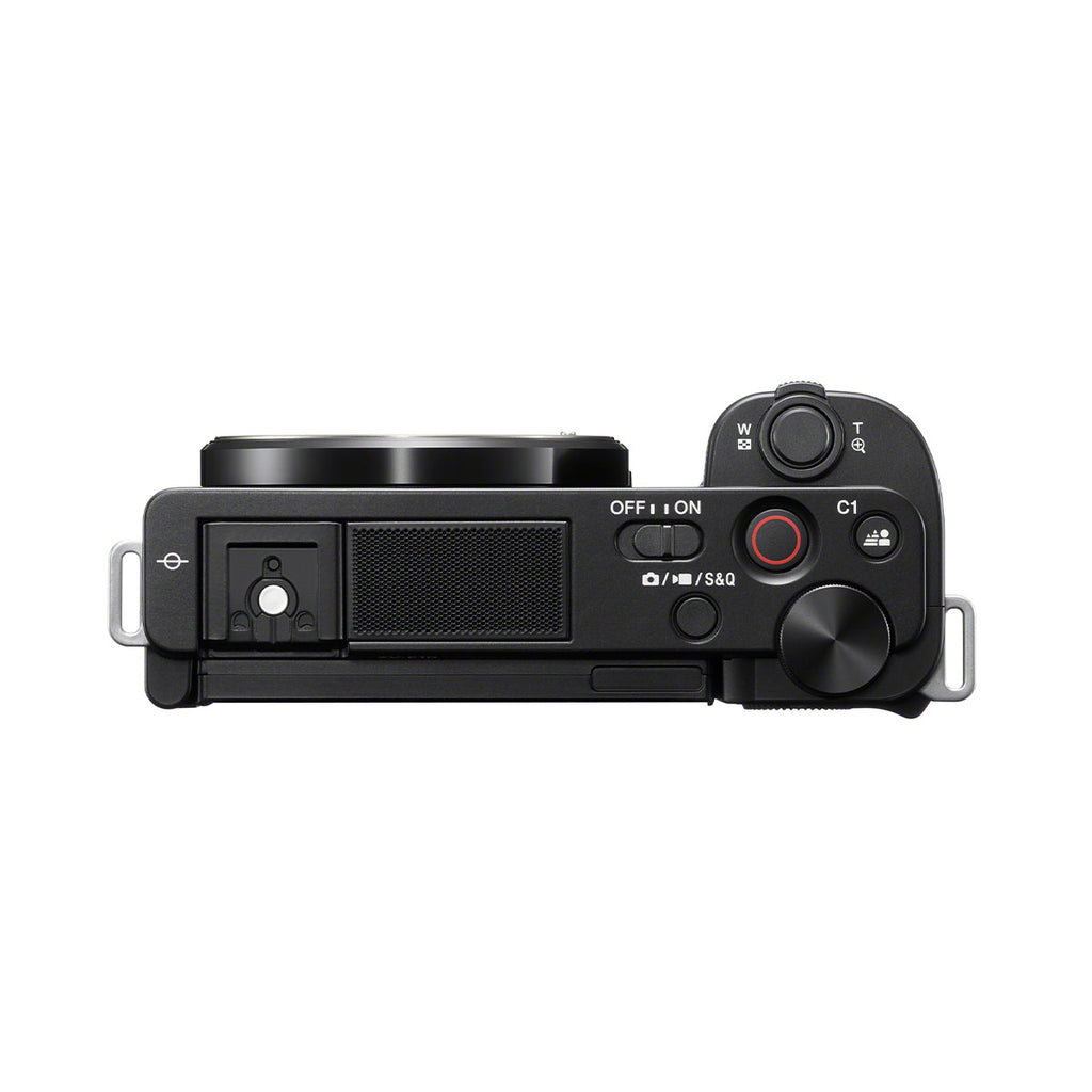 Sony ZV-E10 Body - Black  