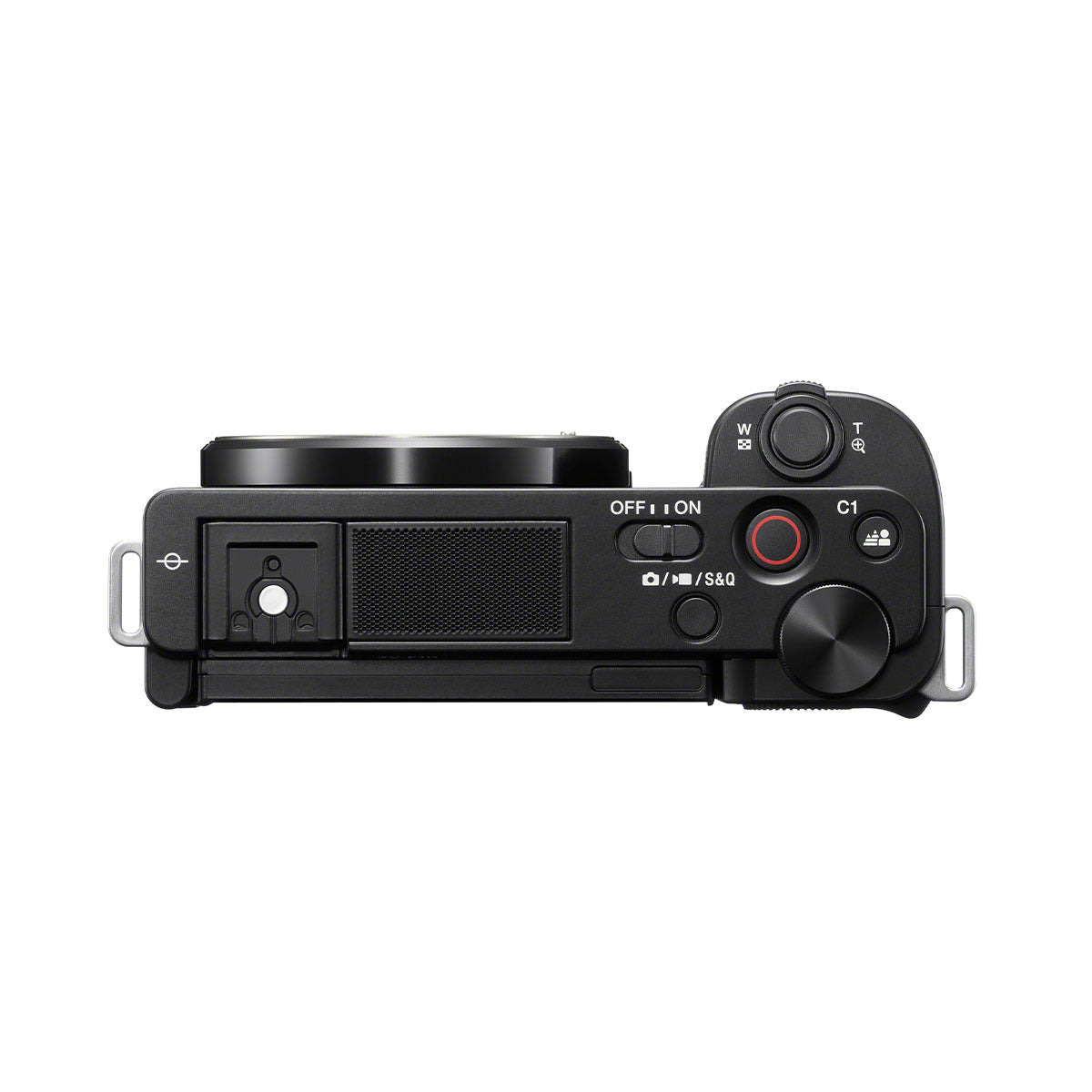 Sony ZV-E10 Body - Black  