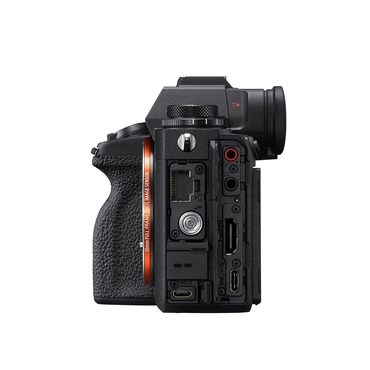 Sony Alpha A1 Body 