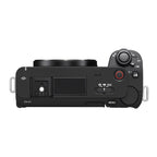 Sony ZV-E1 Vlog Camera - Black