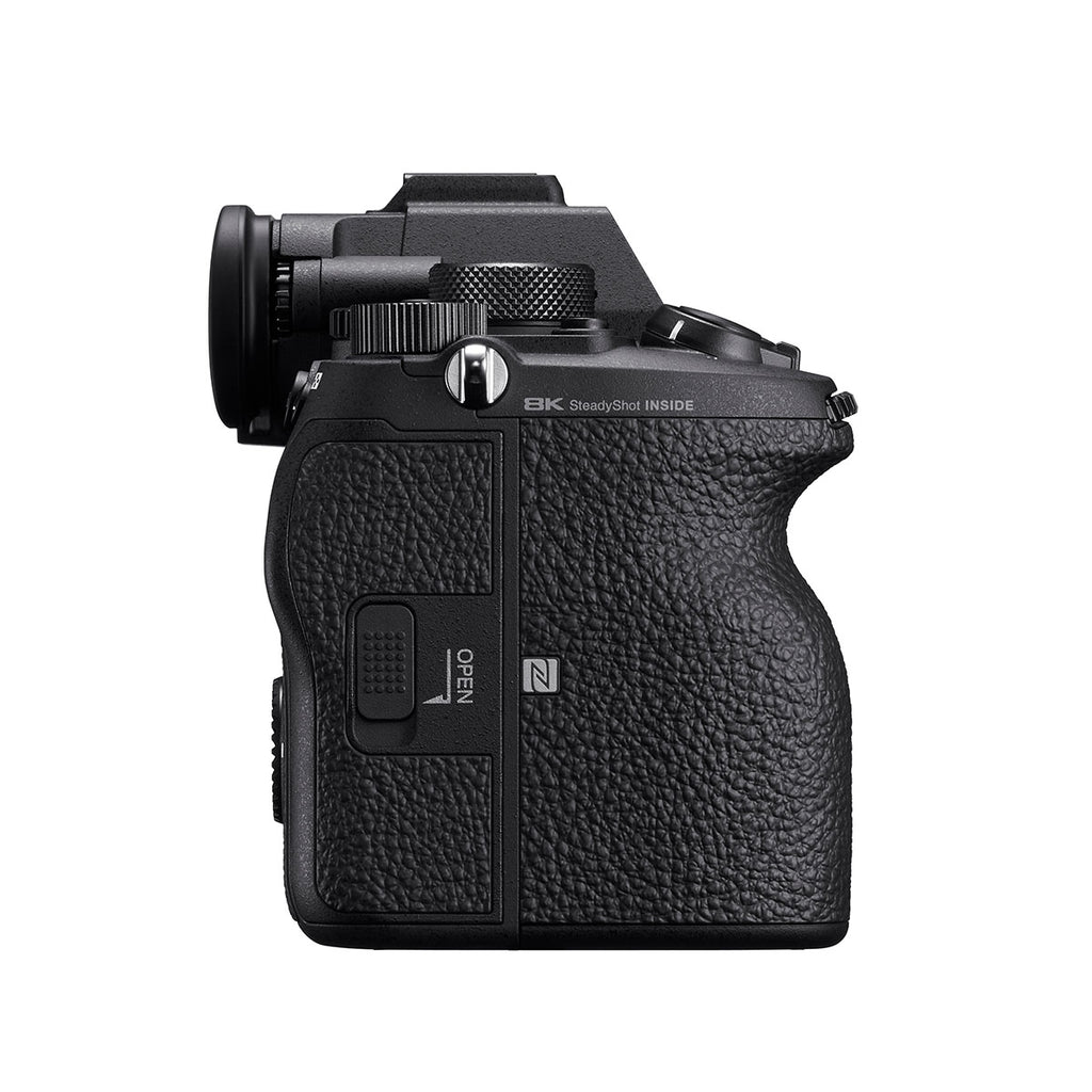 Sony Alpha A1 Body 