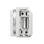 Sony ZV-E1 Vlog Camera - White