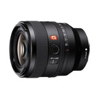 Sony FE 50mm F1.4 GM Lens  