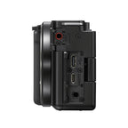 Sony ZV-E10 Body - Black  