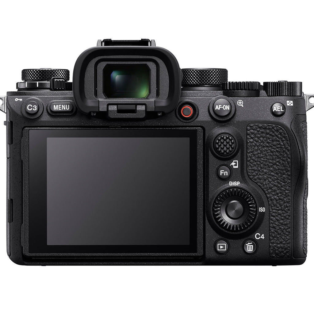 Sony A1 Body
