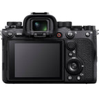 Sony A1 Body