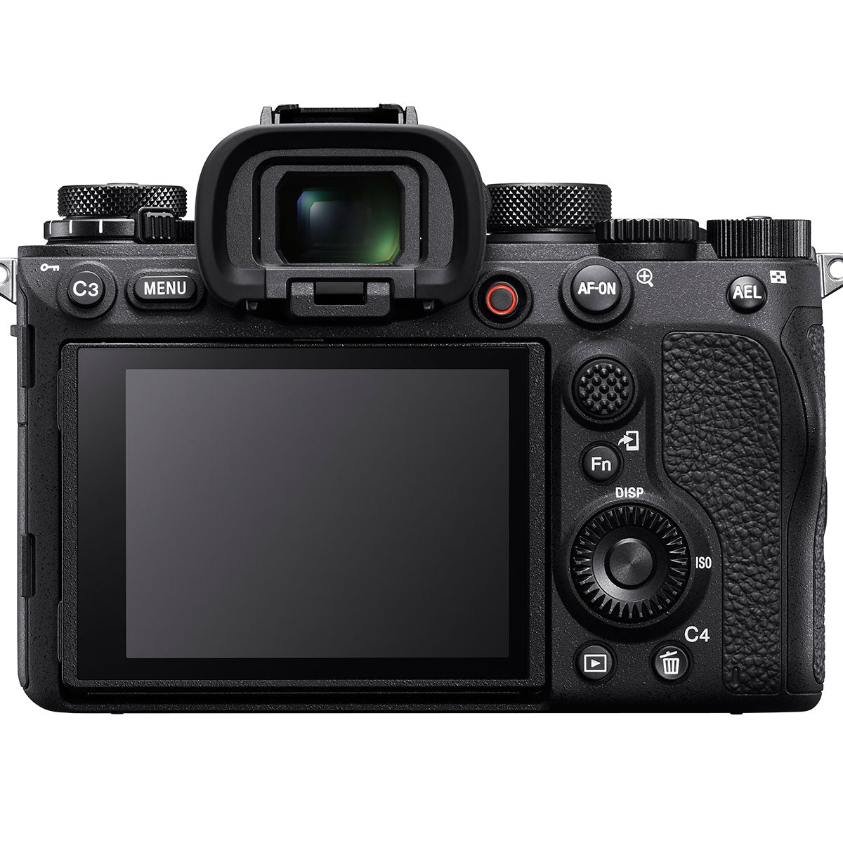 Sony A1 Body