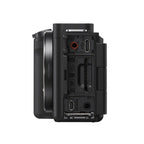 Sony ZV-E1 Vlog Camera - Black