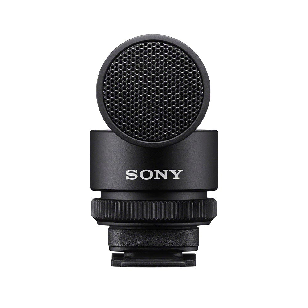 Sony ECM-G1 Shotgun Microphone