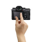 Sony Alpha A1 Body 