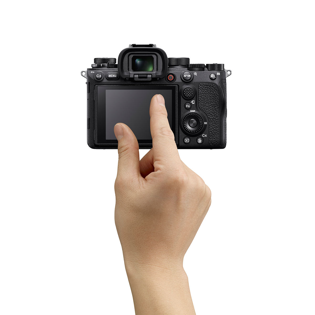 Sony Alpha A1 Body 