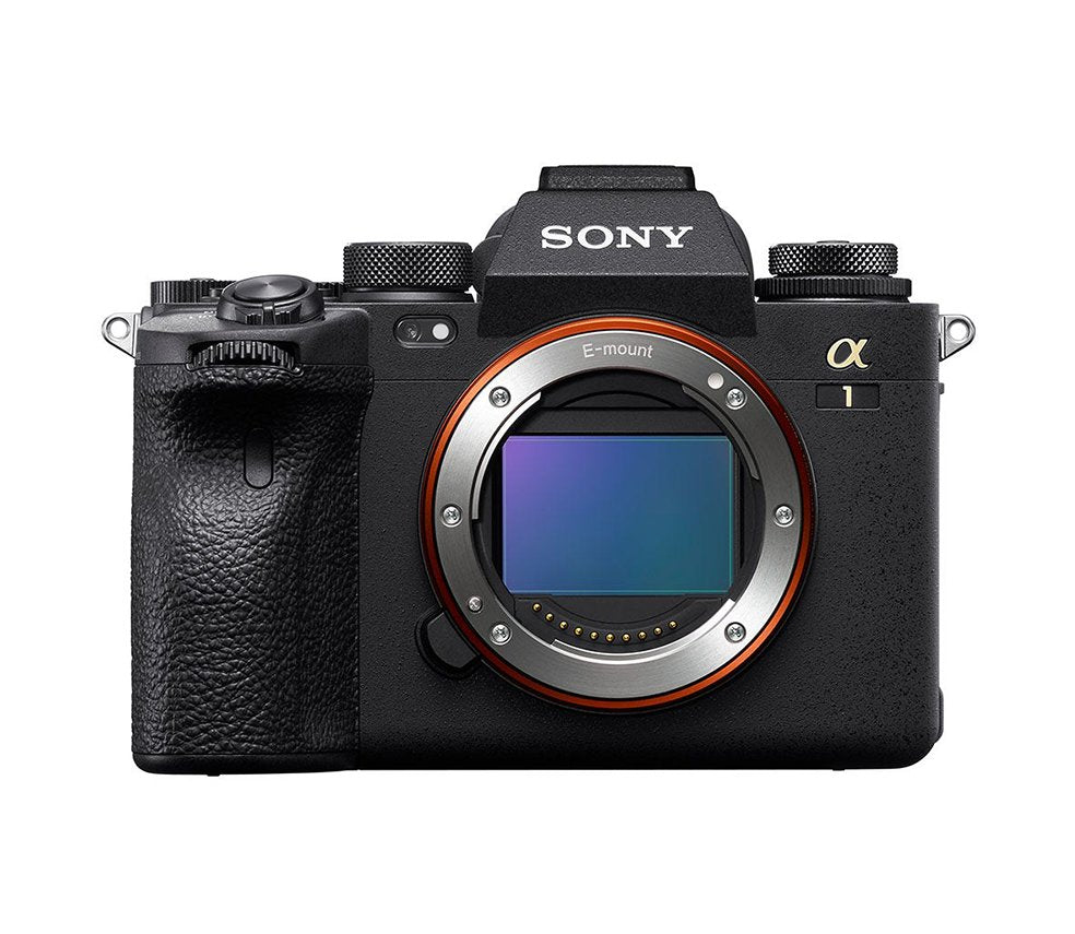 Sony A1 Body