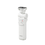 Sony GPVPT2BT Shooting Grip with Mini Tripod - White