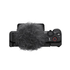 Sony ZV-1 II Vlog Camera - Black