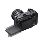 Sony FX30 Cinema Camera w/ XLR Handle Unit