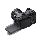 Open Box Sony FX30 Cinema Camera