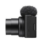 Sony ZV-1 II Vlog Camera - Black