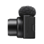 Sony ZV-1 II Vlog Camera - Black