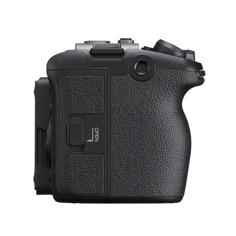 Sony FX30 Cinema Camera w/ XLR Handle Unit