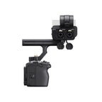 Sony FX30 Cinema Camera w/ XLR Handle Unit