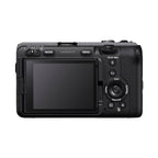 Sony FX30 Cinema Camera
