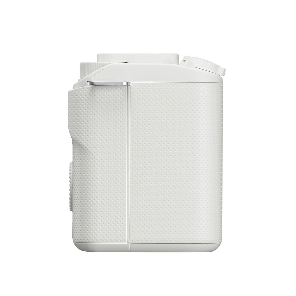 Sony ZV-E1 Vlog Camera - White