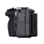Sony FX30 Cinema Camera